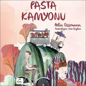 Pasta Kamyonu