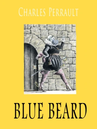 Blue beard