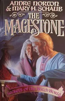 The Magestone