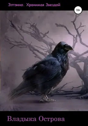 Владыка Острова [litres самиздат]