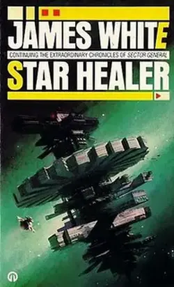 Star Healer