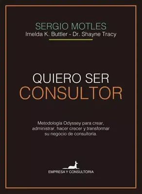 Quiero ser consultor