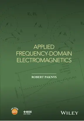 Applied Frequency-Domain Electromagnetics