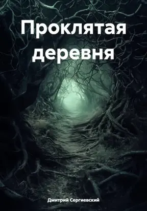 Про̀клятая деревня