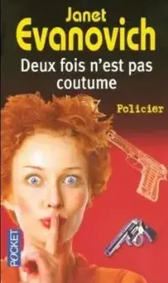 Deux fois n’est pas coutume