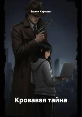 Кровавая тайна