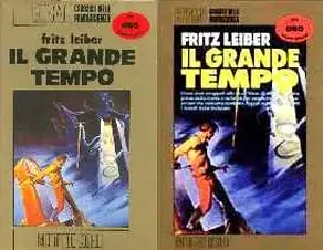 Il grande tempo