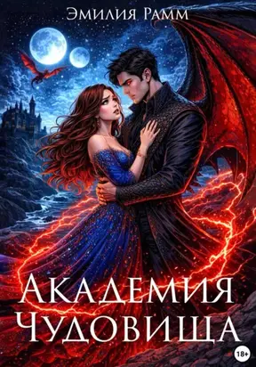 Академия Чудовища