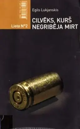 Cilvēks, kurš negribēja mirt