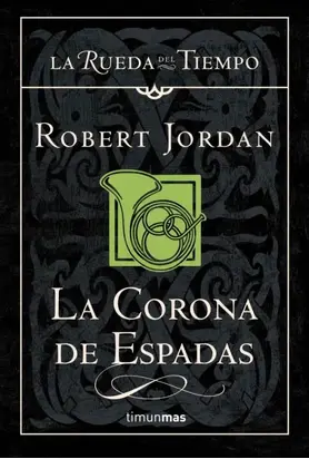 La corona de espadas