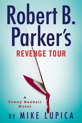 Robert B. Parker’s Revenge Tour