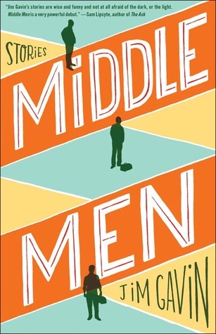 Middle Men: Stories