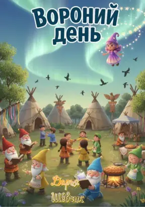 Вороний день