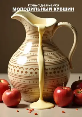 Молодильный кувшин