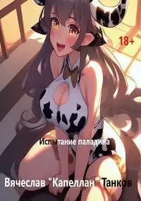 Испытание паладина