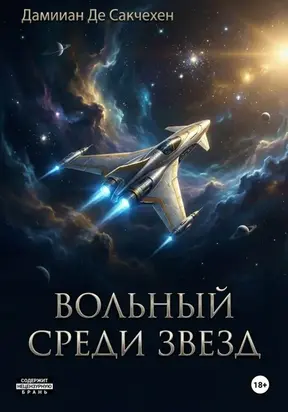 Вольный среди звезд Книга 1 – Беда всегда не одна