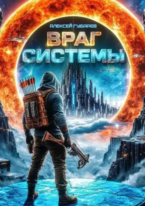Враг Системы. RealRPG