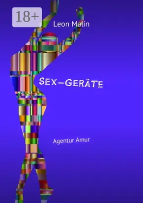 Sex-Geräte. Agentur Amur