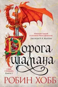 Дорога шамана [Литрес]