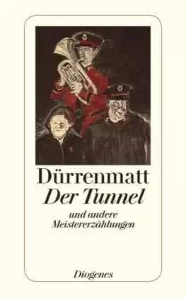 Der Tunnel