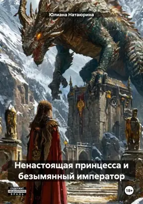 Ненастоящая принцесса и безымянный император