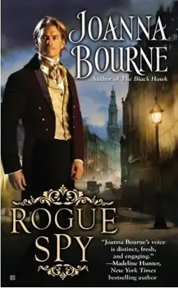 Rogue Spy