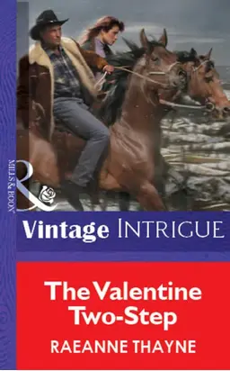 The Valentine Two-Step