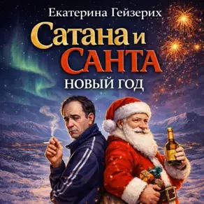 Сатана и Санта