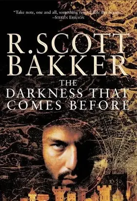 Слуги Темного Властелина