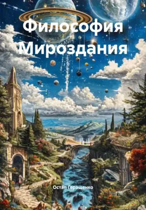 Философия Мироздания