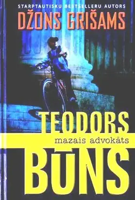 Teodors Būns. Mazais advokāts