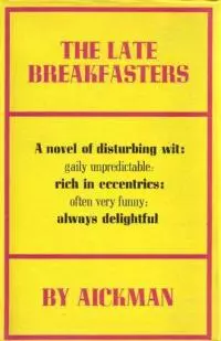 The Late Breakfasters (Faber Finds)