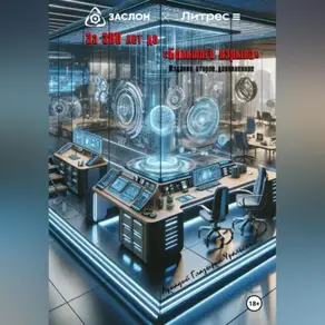 За 300 лет до «Большого взрыва». Издание второе, дополненное