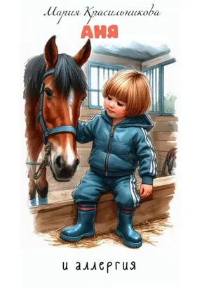 Аня и аллергия