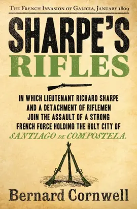 The Sharpe Series