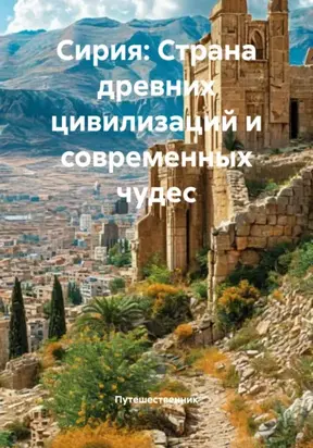 Сирия: Страна древних цивилизаций и современных чудес