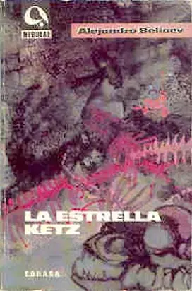 La estrella Ketz