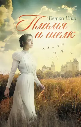 Пламя и шелк [litres]