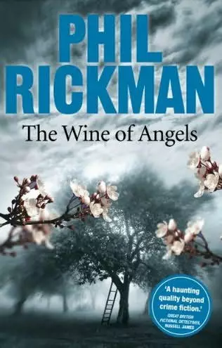 The Wine of Angels