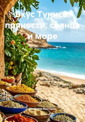 Вкус Туниса: пряности, солнце и море