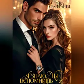 Я знаю – ты вспомнишь! – 2