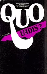Quo vadis
