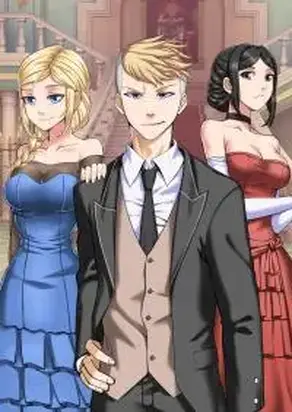 Аномальный наследник. Том 3 [СИ]