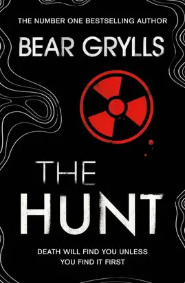 The Hunt [=The Devil's Sanctuary]