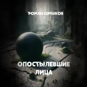 Опостылевшие лица