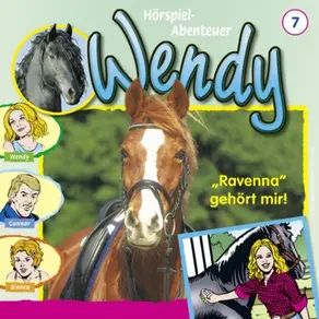 Wendy, Folge 7: 