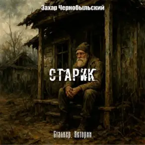 Сталкер. Истории. Старик