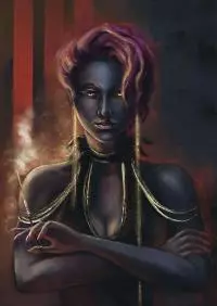 Семена Апокалипсиса. Книга 6 [СИ]