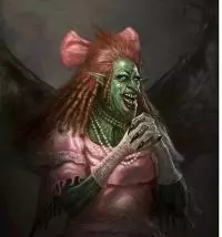 Заветное желание [СИ]