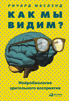 Как мы видим? Нейробиология зрительного восприятия [litres]